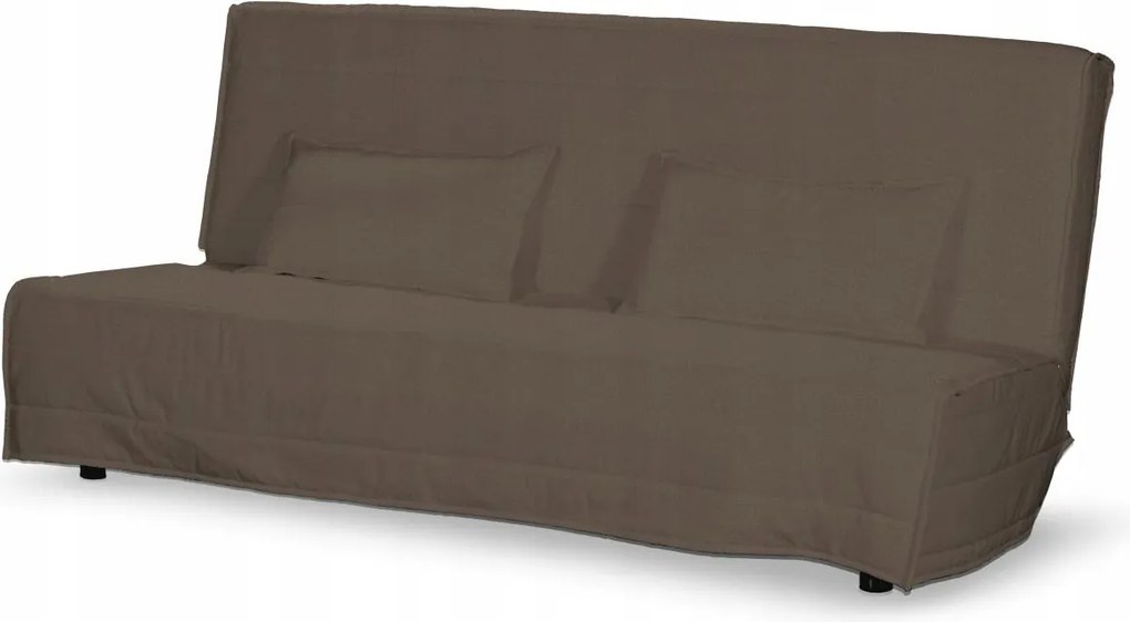 Dekoria Beddinge hosszú kanapé huzat és 2 Ikea párnahuzat