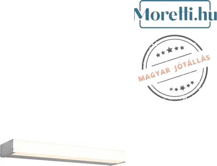 TRIO 283814206 FABIO Modern Kültéri Fali Lámpa E27 IP44