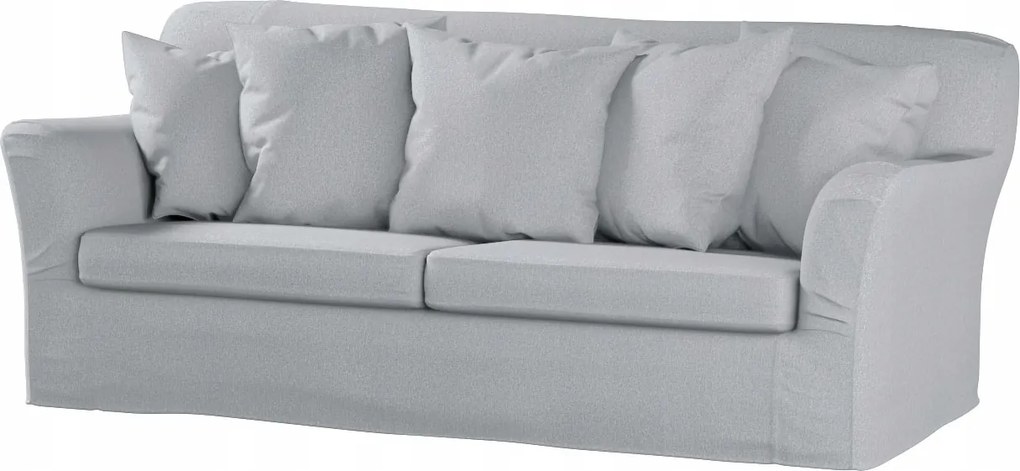 Dekoria Tomelilla 3 személyes összecsukható kanapé huzat Ikea szürke