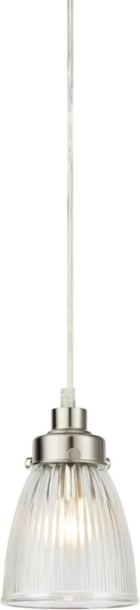 Markslojd BELLIS 109009 Függőlámpa 1x40W/E14 IP20