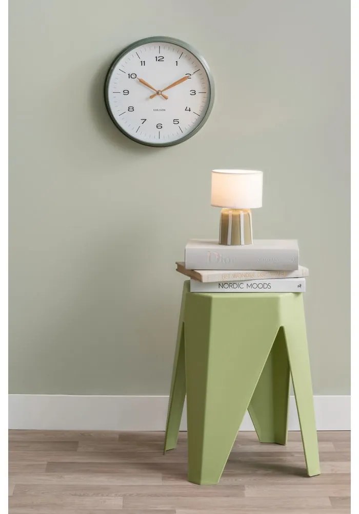Falióra ø 30 cm Modern Factory – Karlsson