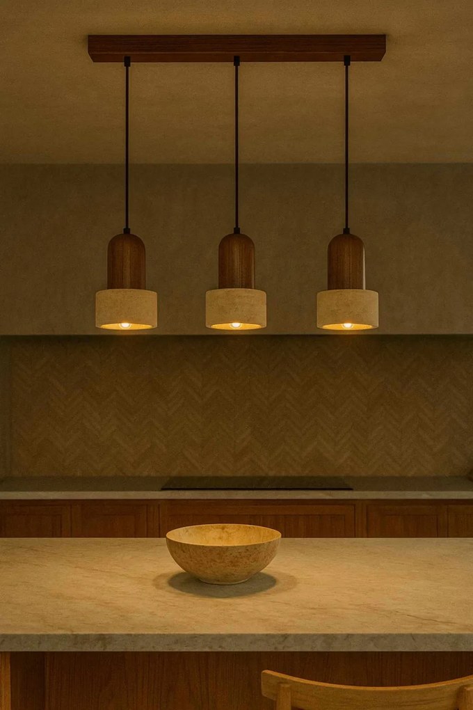 Loer R - Walnut
