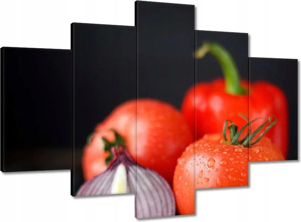 Festmények 150x105 Konyhai képek Forradalmak