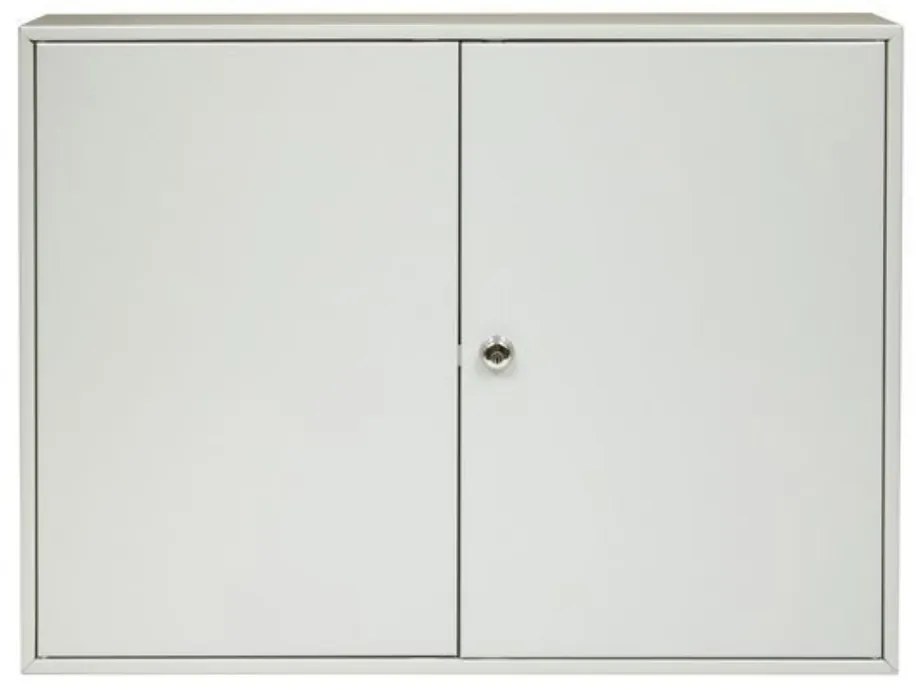 Kulcstartó doboz TS 400, szürke