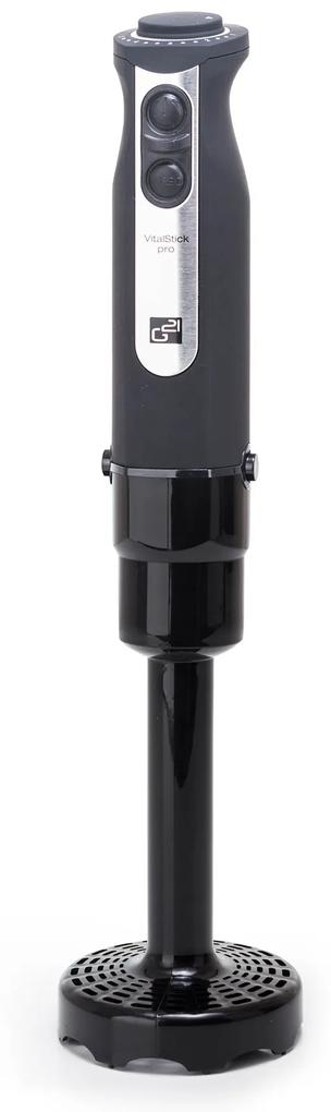 G21 VitalStick Pro mixer 1000W, fekete