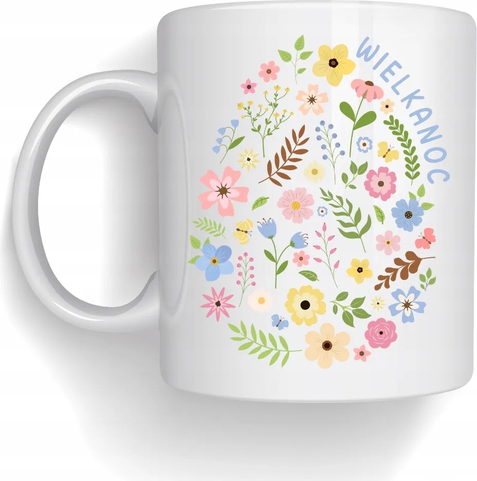 Húsvéti bögre Ajándék