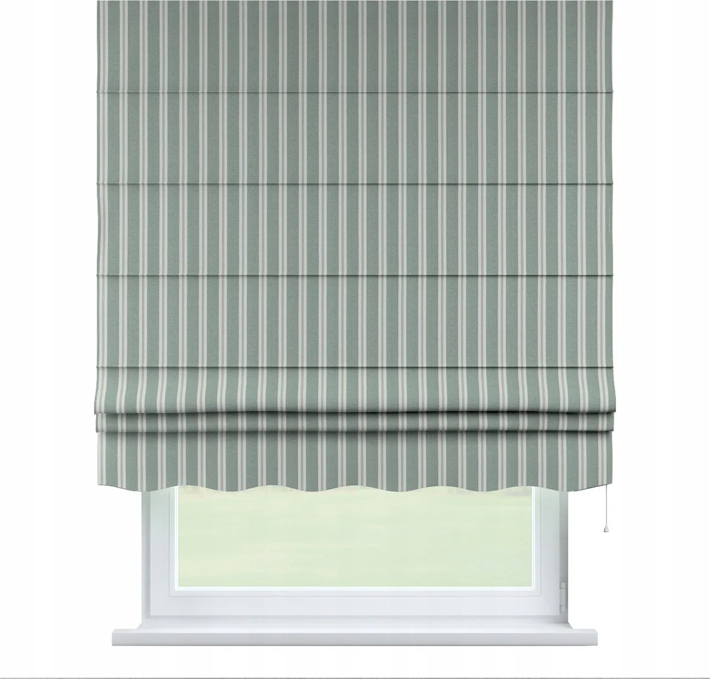 Kész Római roló Florencja 110x150cm zöld
