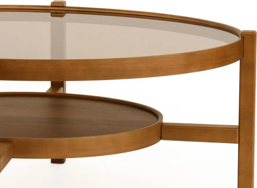 Harmony 110 - Walnut