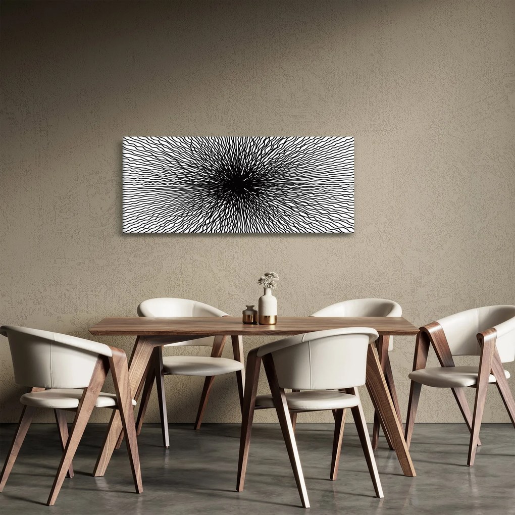 Kép - Közép (120x50 cm)