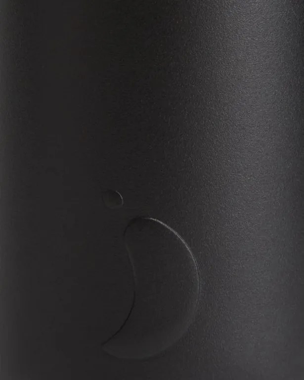 Chilly's Bottles Onyx Black termosz, 3-as széria, 1000ml