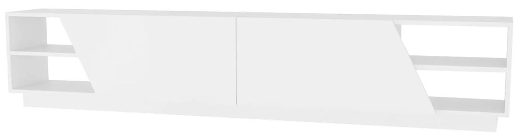 TV szekrény Rhodes - White
