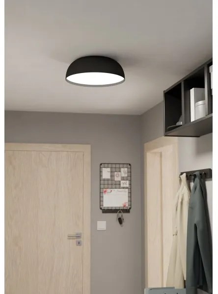 Eglo 900406 - LED RGBW dimmelhető mennyezeti lámpa TOLLOS-Z 3x7,5W/230V