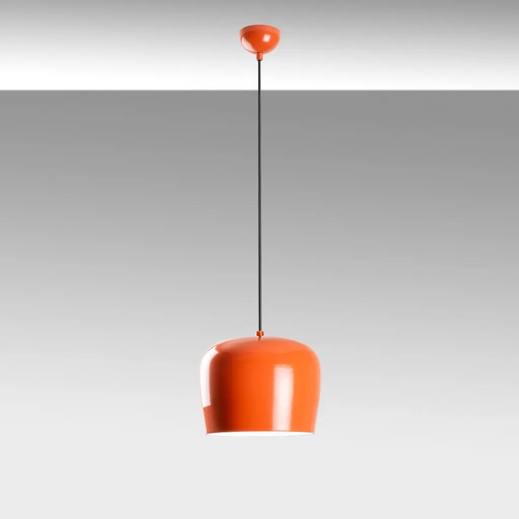Yozgat - Orange