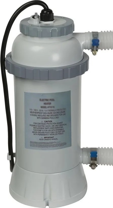 INTEX Elektromos medence fűtés 3kW (28684)