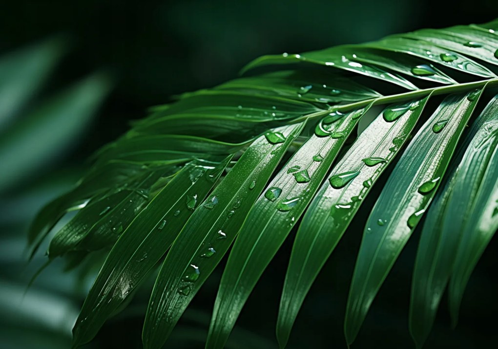 Poszter 100x70cm Élő szelídség