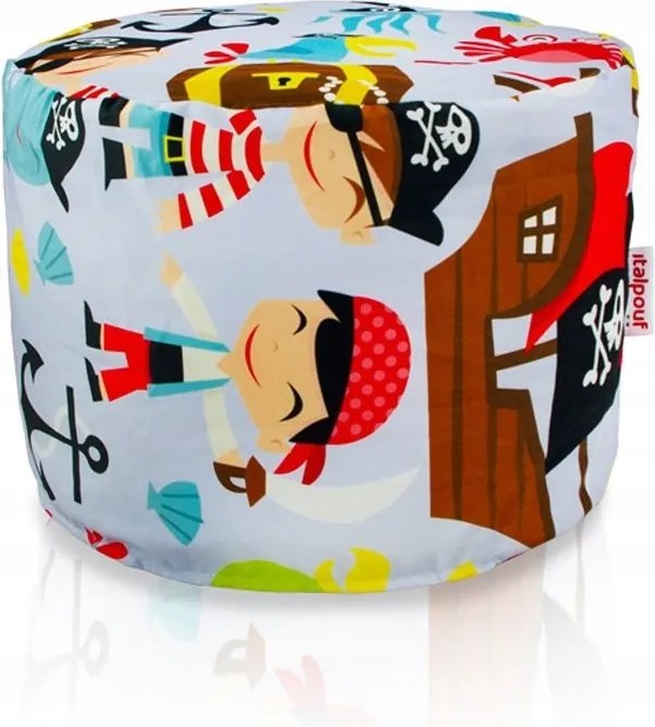 Cilindro ülőgarnitúra Kalózok