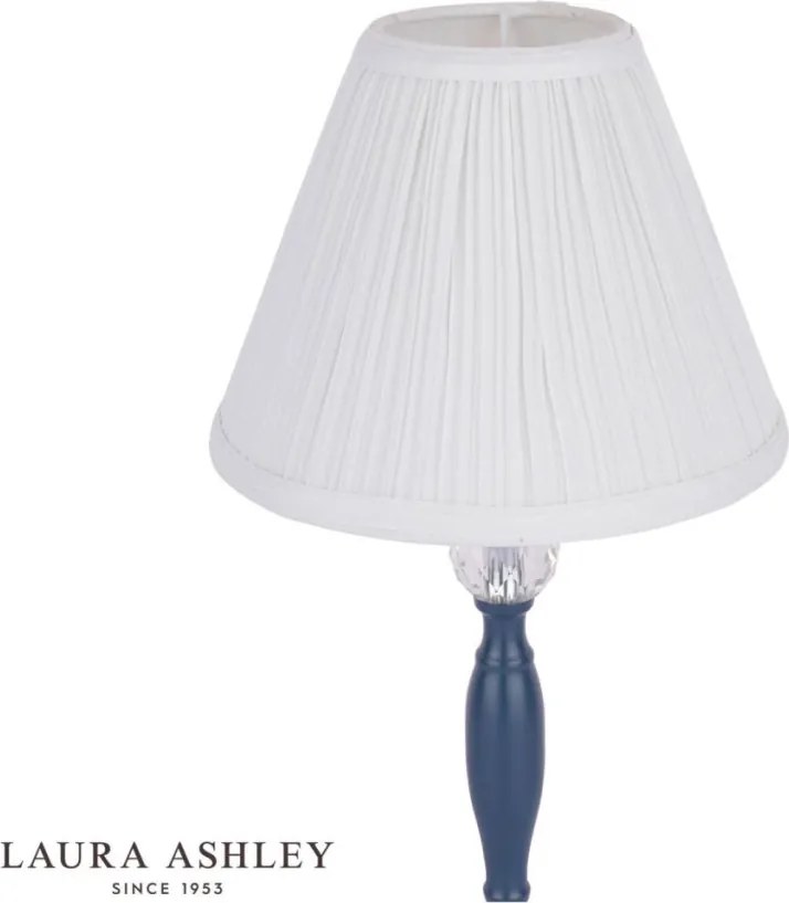 Laura Ashley Ellis 3756268-Q Asztali lámpa 1x40W/E14 IP20