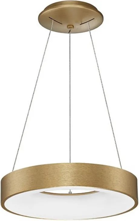 NOVALUCE 9453432 RANDO Modern Led Függesztett Lámpa LED IP20