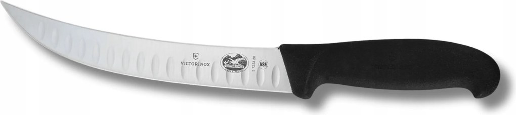 Victorinox hentes kés 5.7223.20 (20 cm)