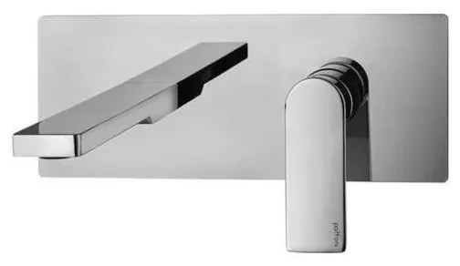 Paffoni - TANGO mosdócsaptelep falba süllyesztett szereléshez, fényes króm