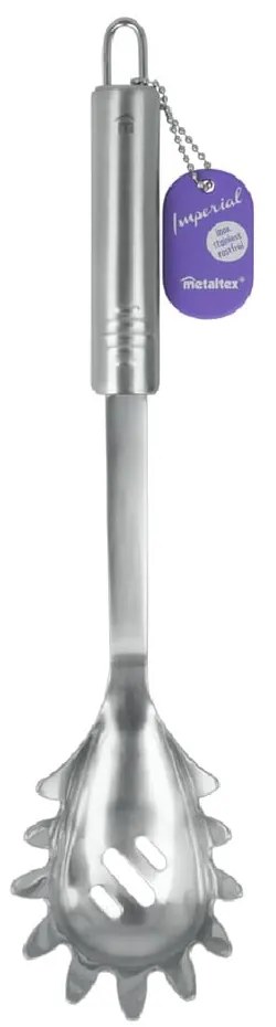 Tésztaszedő, hossz 31 cm - Metaltex