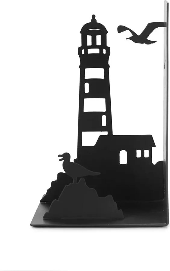 Könyvtámasz Lighthouse – Balvi