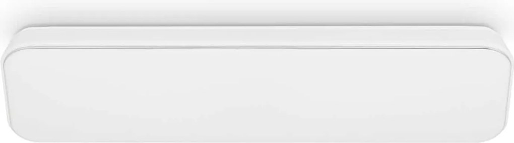 Briloner Telefunken Led mennyezeti lámpa 60,5 cm 24W 2800lm fehér Tf 205306T