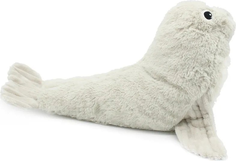 Plüssjáték szett 2 db-os Ptipotos Ploufou – Les Deglingos