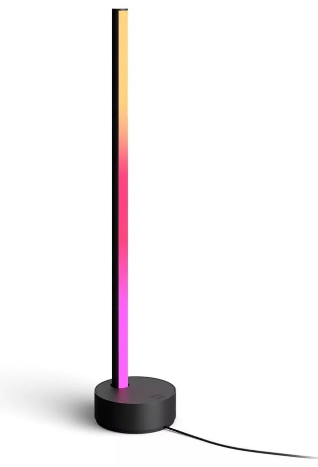 LED okos asztali lámpa 12 W Gradient Signe – Philips Hue