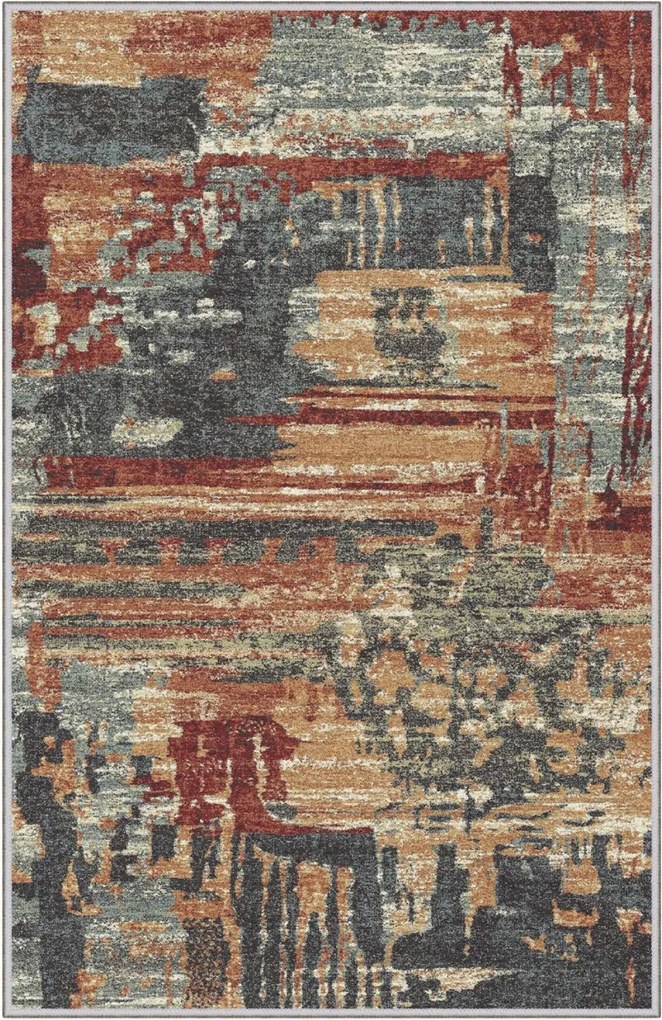 Lábtörlő, 60×100 cm – Hmnt602