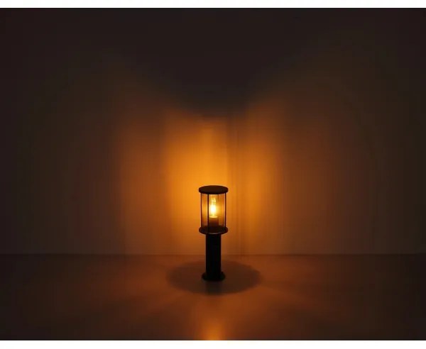 Globo 31361S - Kültéri érzékelős lámpa GRACEY 1xE27/60W/230V IP54 45cm