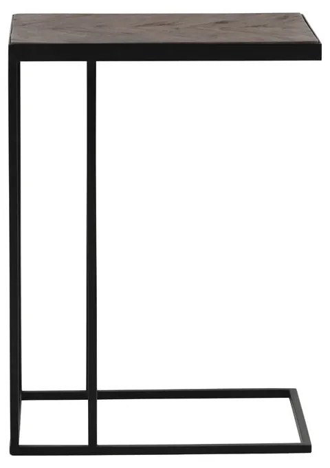 Tárolóasztal 30x45 cm Chisa – Light &amp; Living