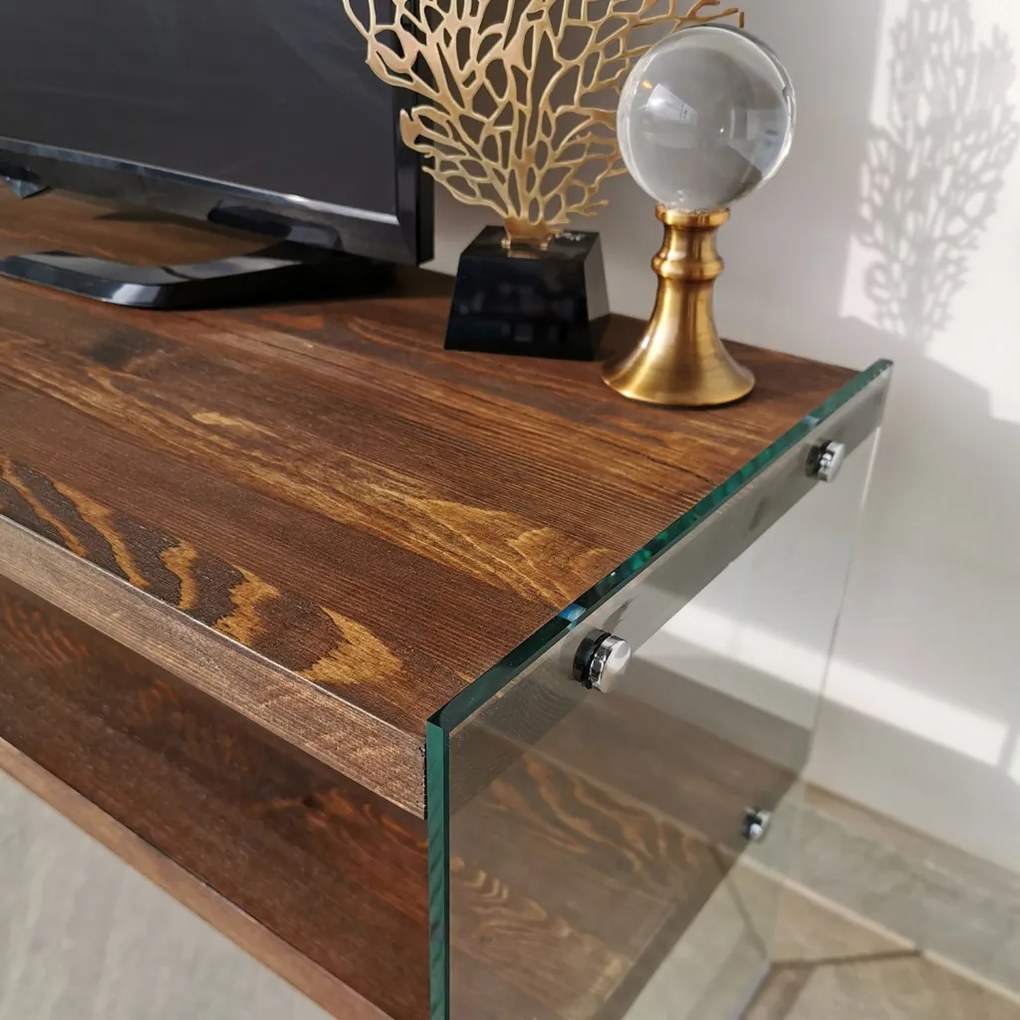 TV-állvány, 120 cm – TV103