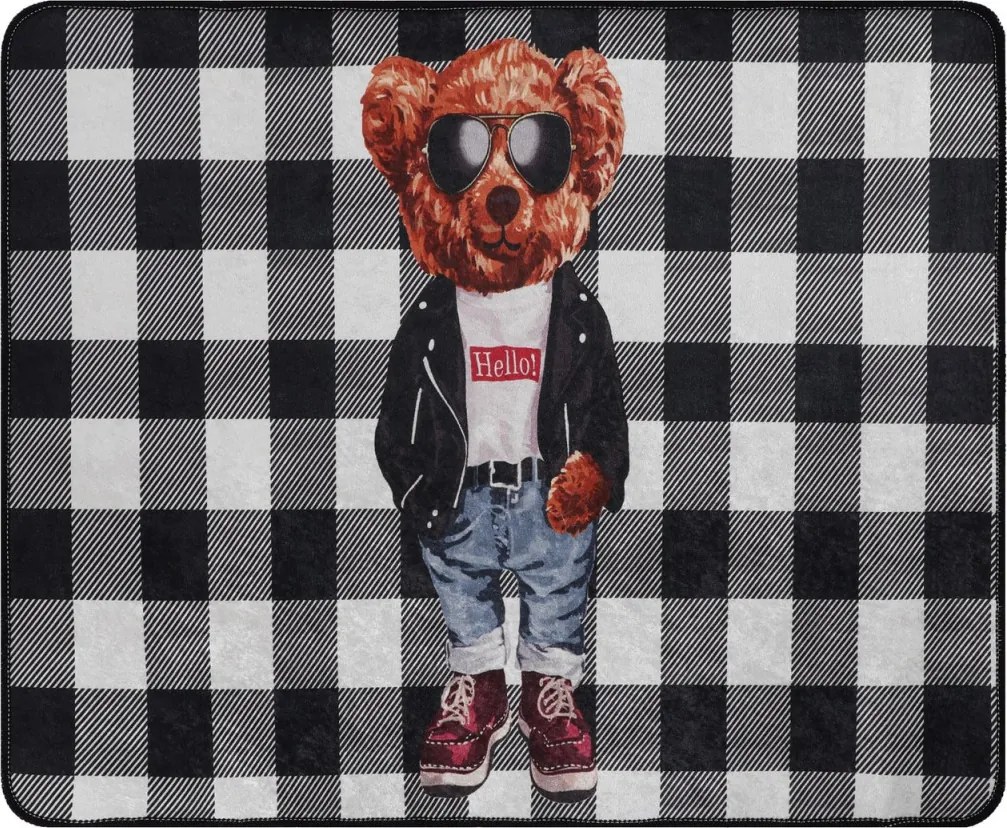 Heat (80 x 100)