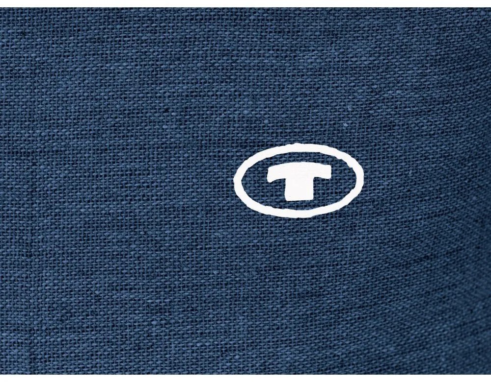 Textil tárolókosár szett 2 db-os 38x26x26 cm Tom Tailor – Wenko
