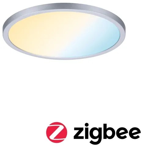 Paulmann 93046 - LED/16W IP44 Fürdőszobai süllyesztett lámpa AREO 230V