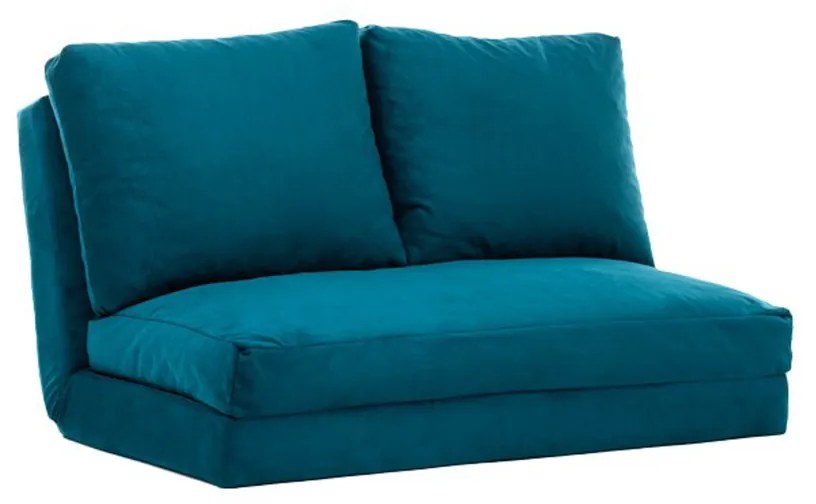 Kanapéágy Taida Petrol Green