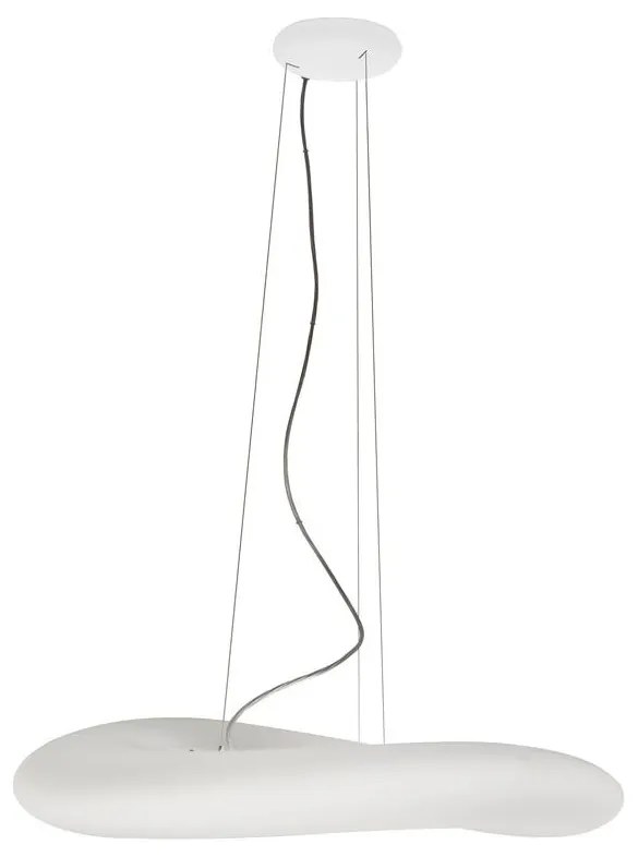 Linea Light 8005 - LED Dimmelhető csillár zsinóron MR. MAGOO LED/23W/230V