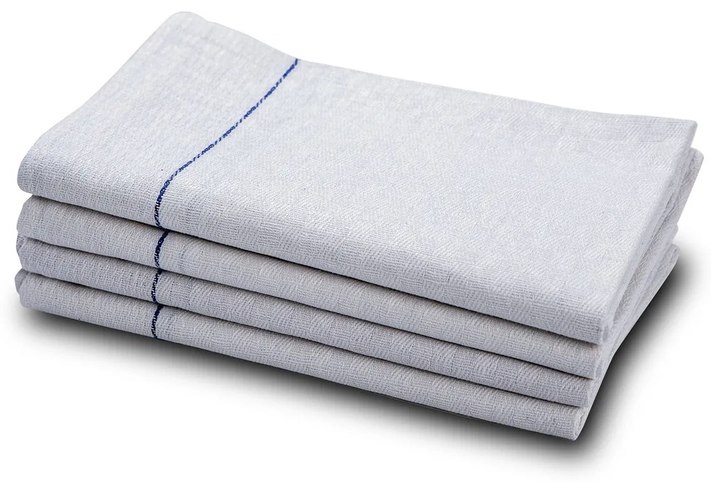Orvosi kéztörlő MEDI 50 x 100 cm, 100% pamut