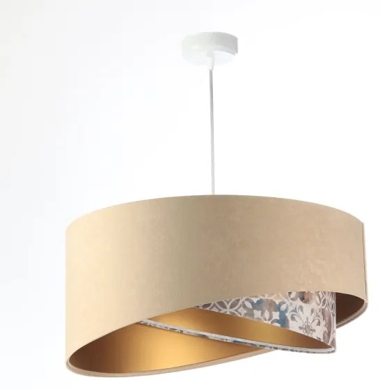 Csillár GALAXY 1xE27/60W/230V