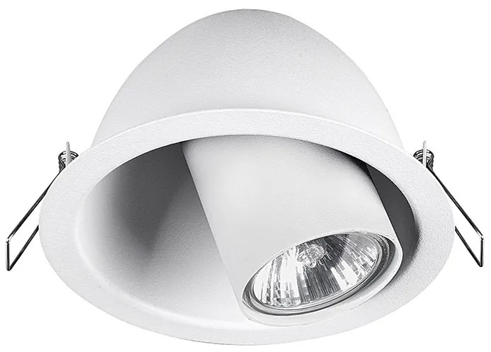 Dot álmennyezetbe süllyeszthető spotlámpa