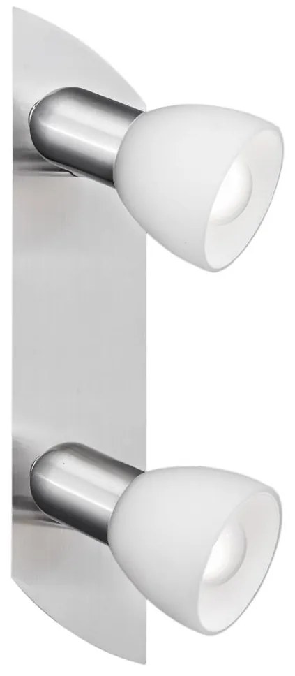 EGLO 90984 - ENEA spotlámpa 2xE14/40W