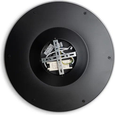 Brilagi - VERANO felületre szerelhető LED csillár LED/15W/230V