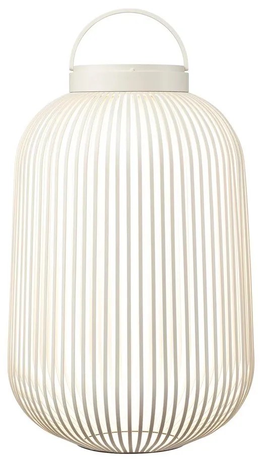 USB hordozható dimmelhető LED kültéri lámpa ø 31 cm Lito Led – Blomus