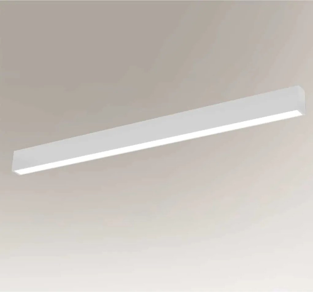 Antigo Numata 8659 Fali lámpa 2x18W/LED 4000K 2354lm IP20