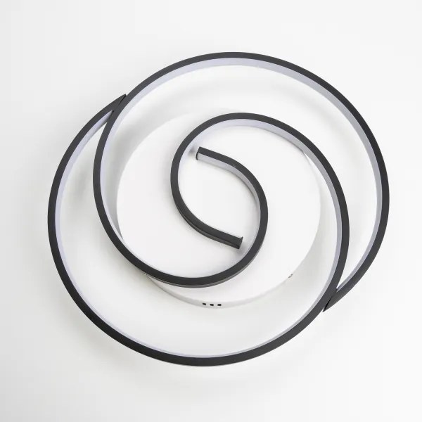 Brilagi - Dimmelhető LED mennyezeti lámpa VELO LED/52W/230V 3000/4000/6000K +DO