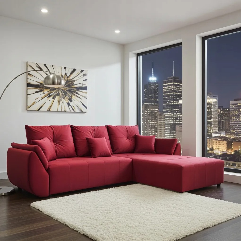 Piros Sarok Összecsukható Szaruhártya Alvás Funkció Mira Rugós Tároló