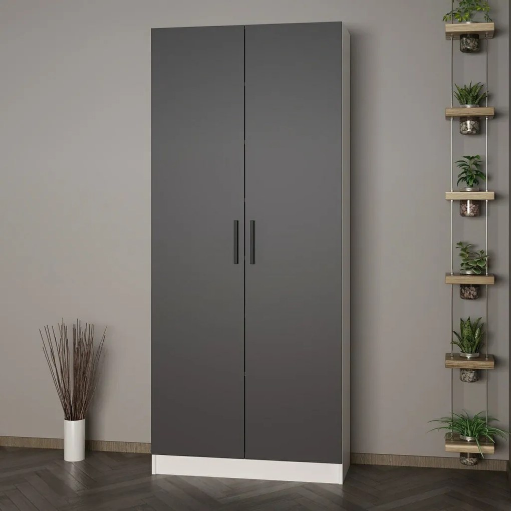 Noah előszobafal, 90 cm – TR506MNR3183