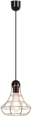 Rábalux RAMSEY 4650 Függőlámpa 1x60W/E27 IP20