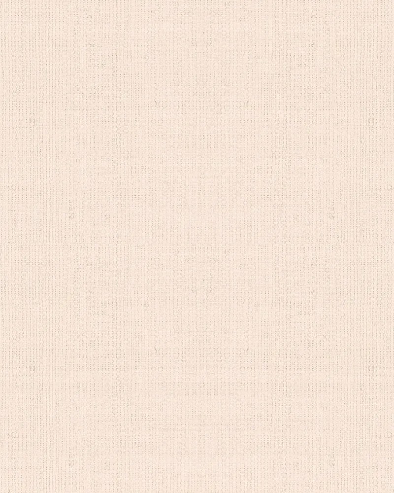 Vinyl tapéta narancssárga árnyalatokban, dekoratív textúrával